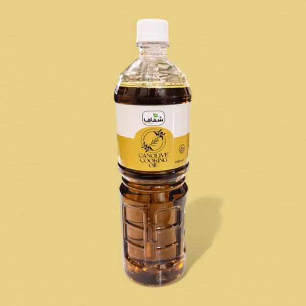 Canolive Oil
